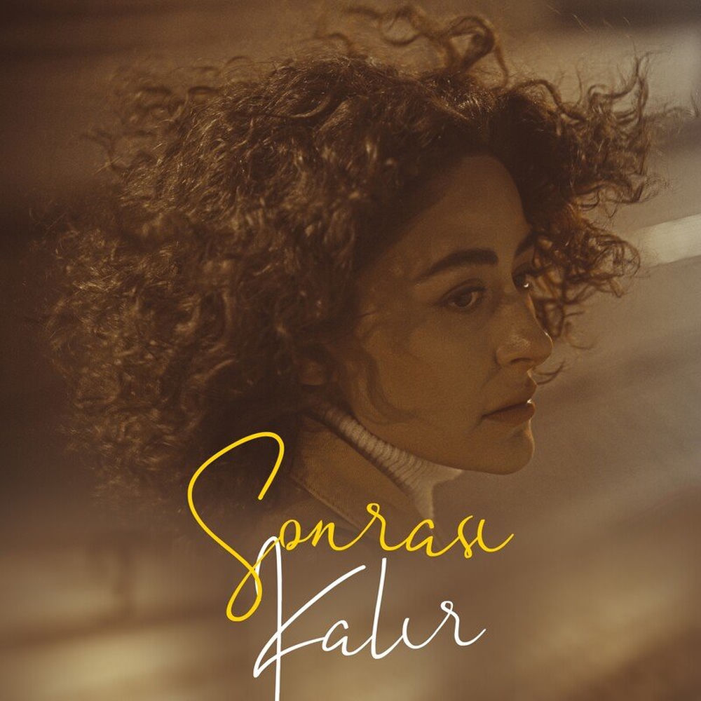 Sonrası Kalır cover
