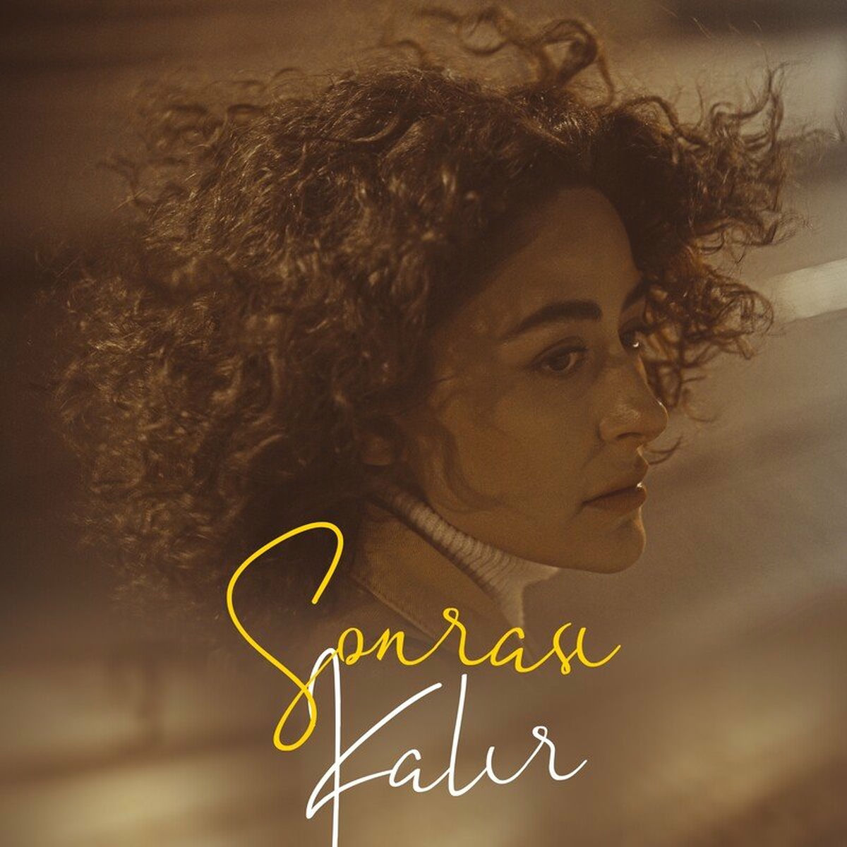 Album cover of Sonrası Kalır