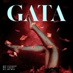 Cover of Gata
