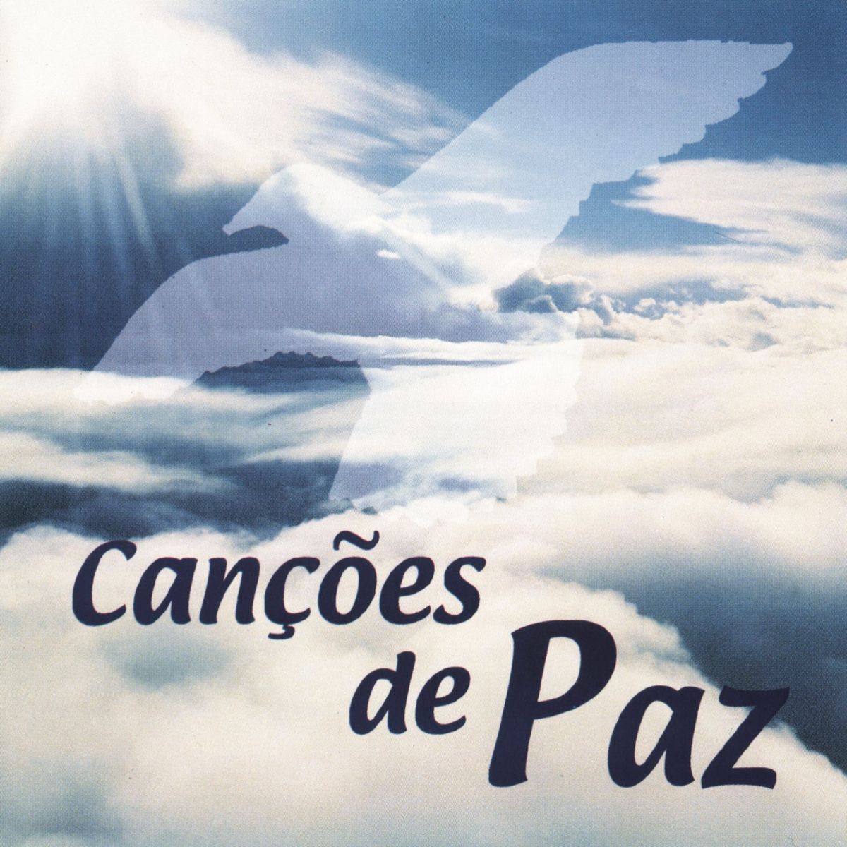 Album cover of Oração de São Francisco de Assis