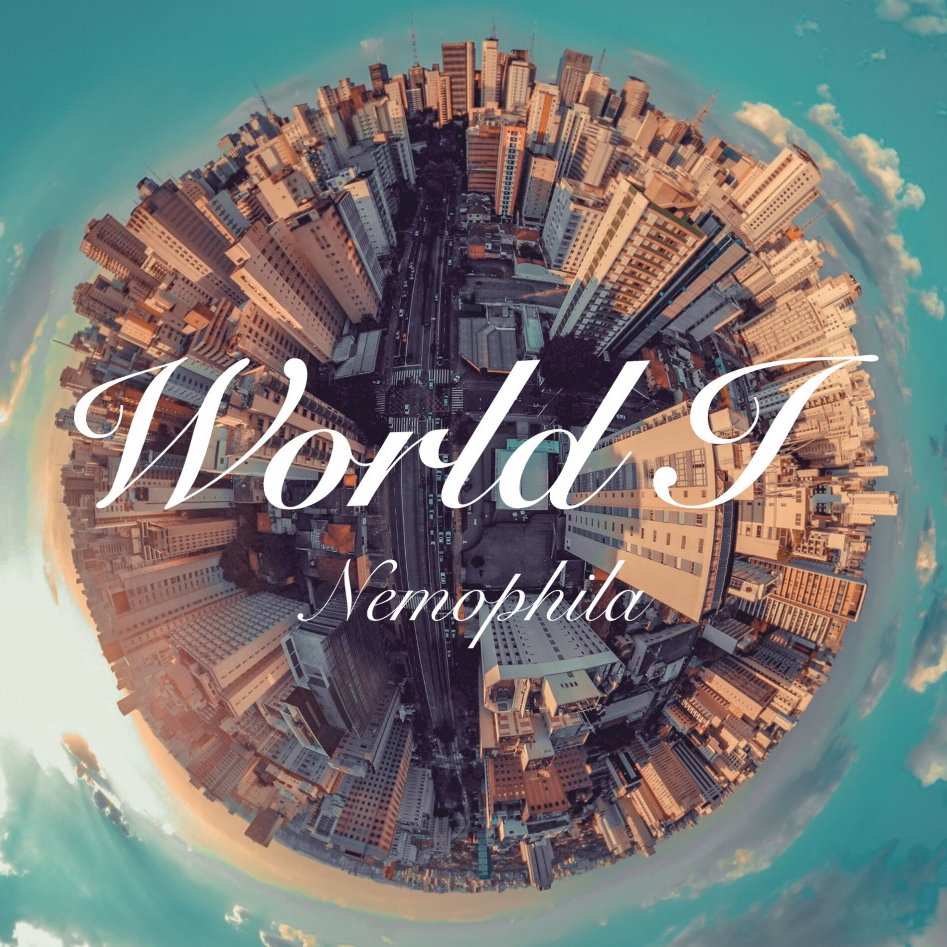 Album cover of World I