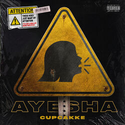 Cover of Ayesha