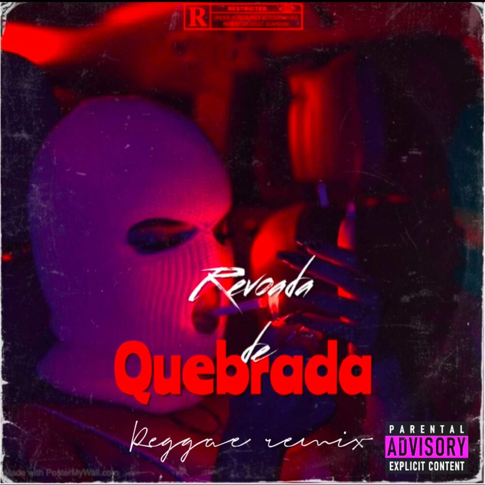 Picture of Revoada de Quebrada remix