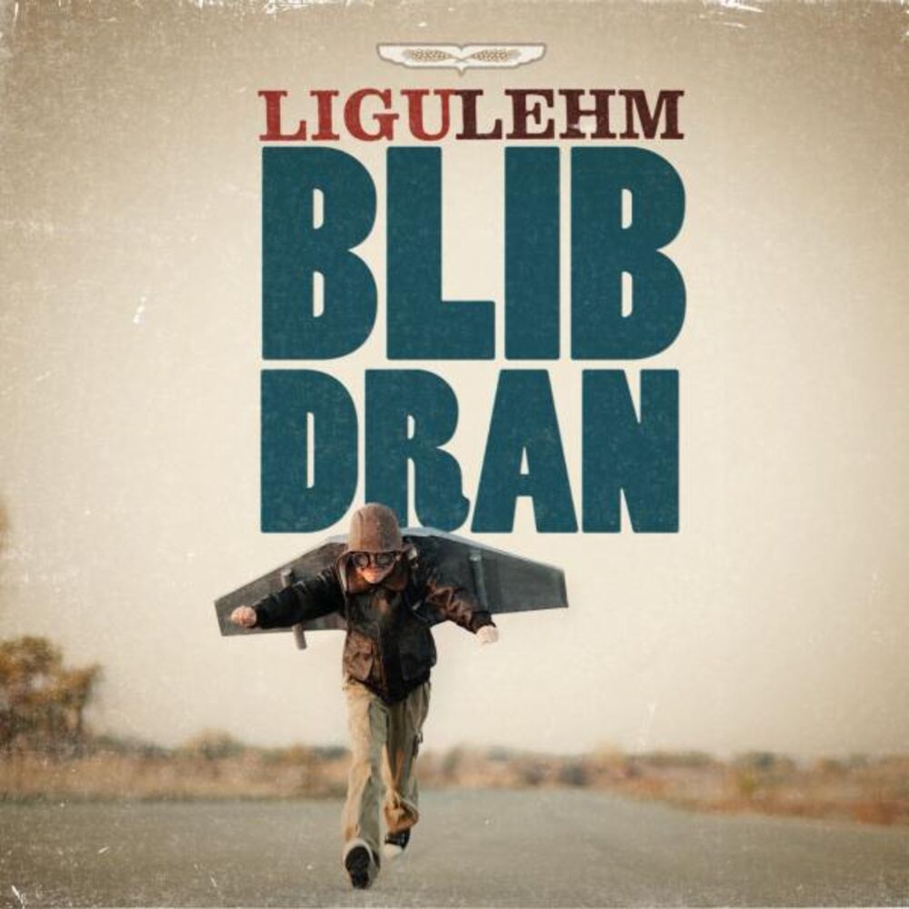 Picture of Blib dran