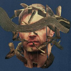 Cover of Overgrown