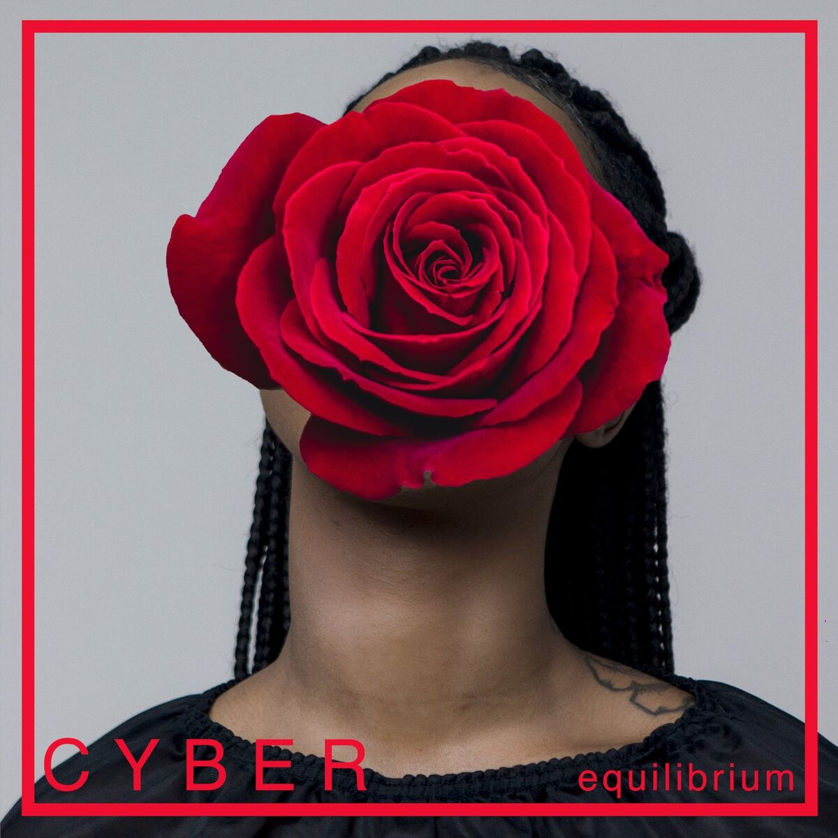 Album cover of Equilibrium
