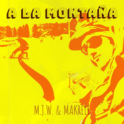 A La Monta&ntilde;a