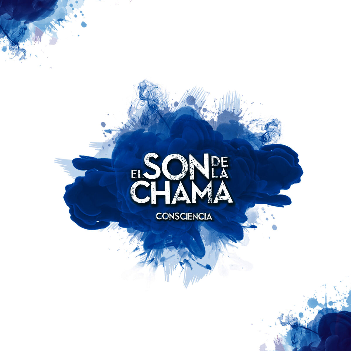 Album cover of Consciencia