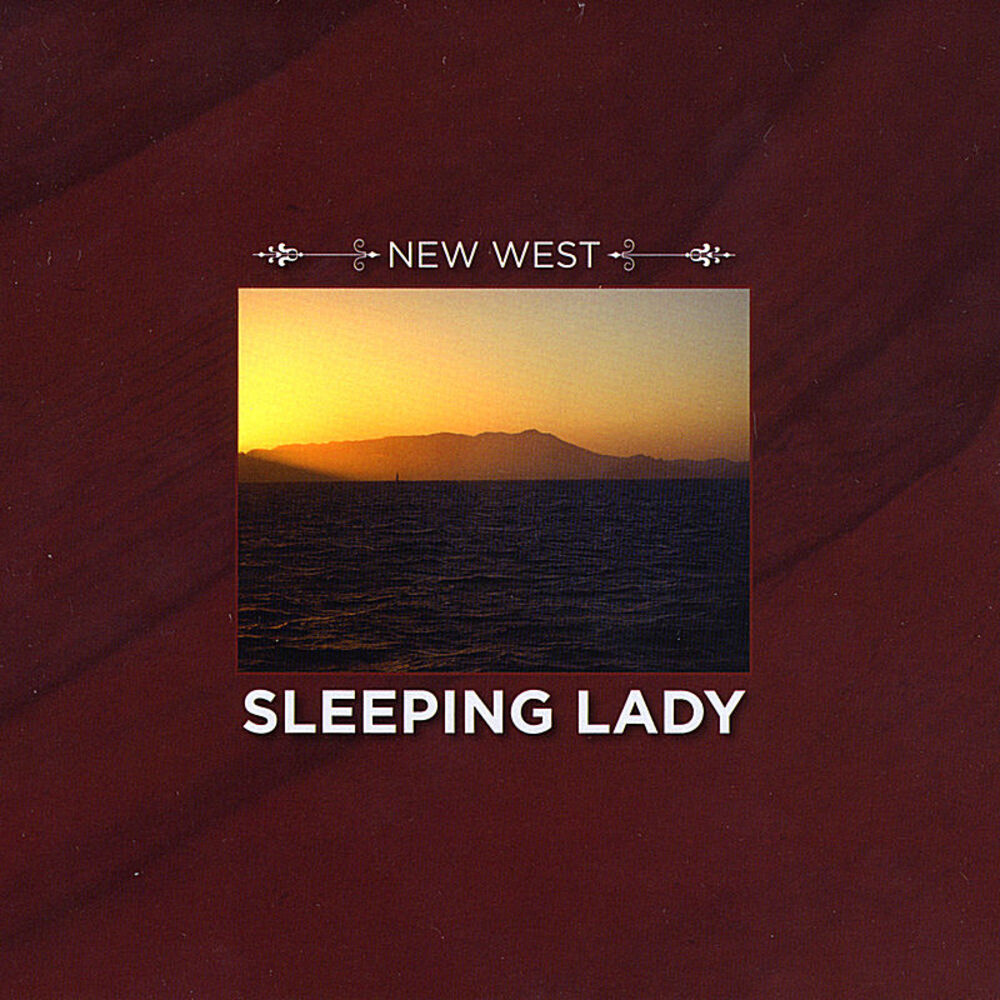 Picture of Sleeping Lady