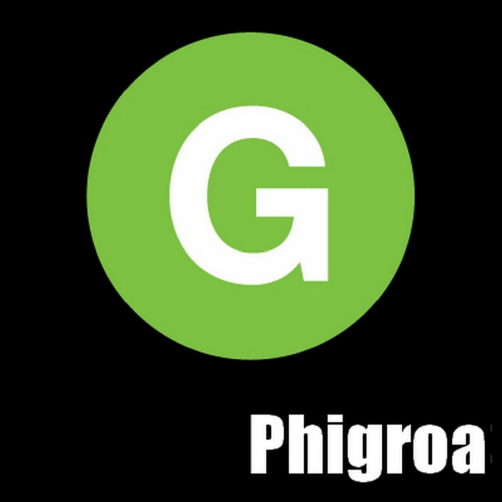 Picture of G TRAIN (feat. Phigroa)