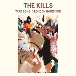 Cover of Tape Song