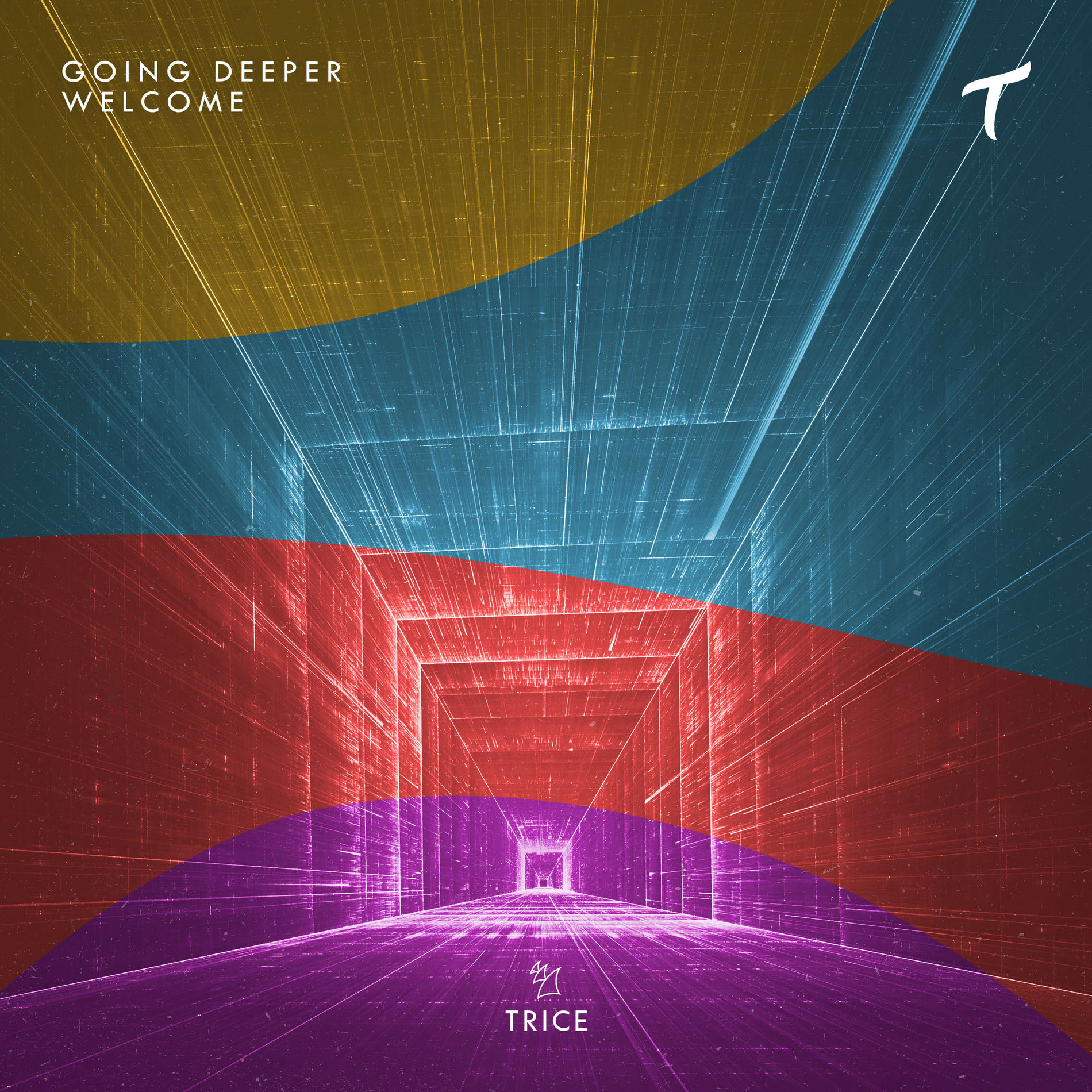 Album cover of Welcome