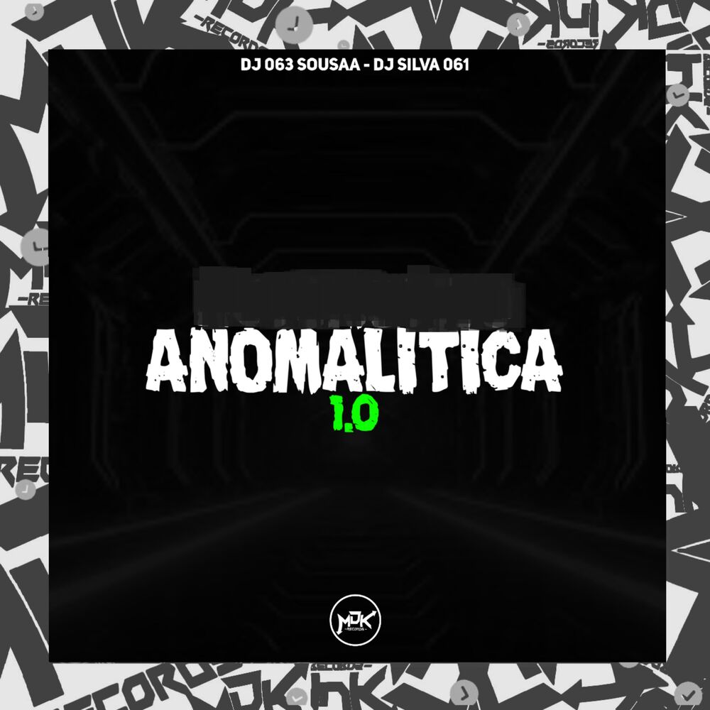 Picture of ANOMALITICA 1