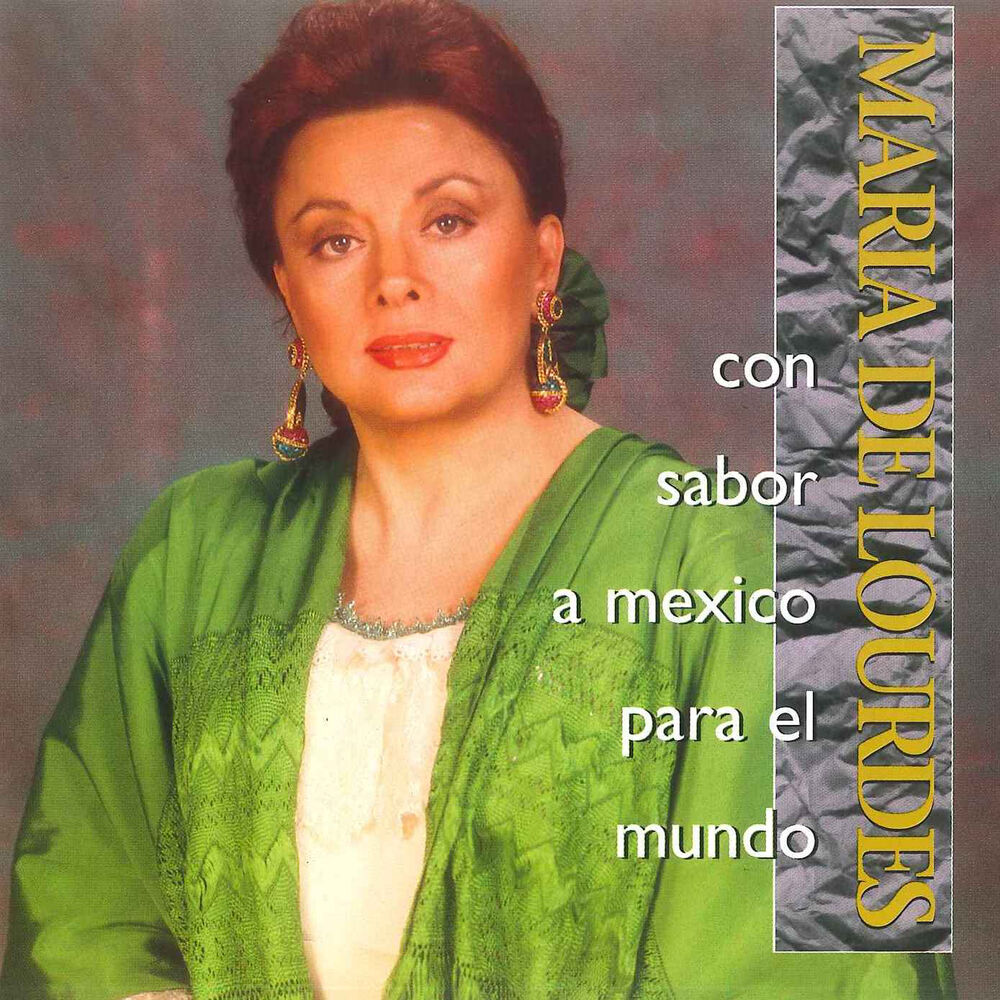 Picture of Con Sabor a Mexico para el Mundo