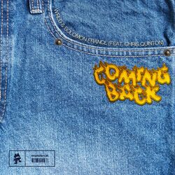 Cover of Coming Back