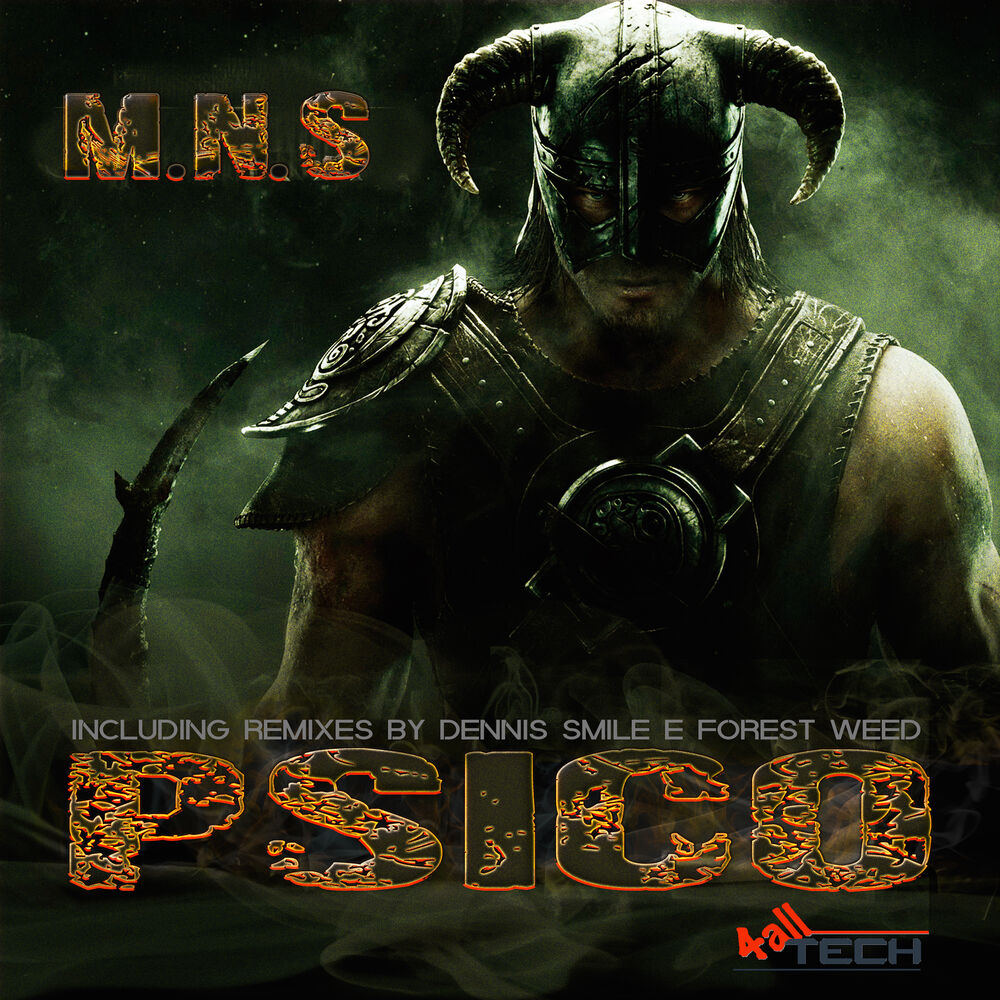 Picture of Psico