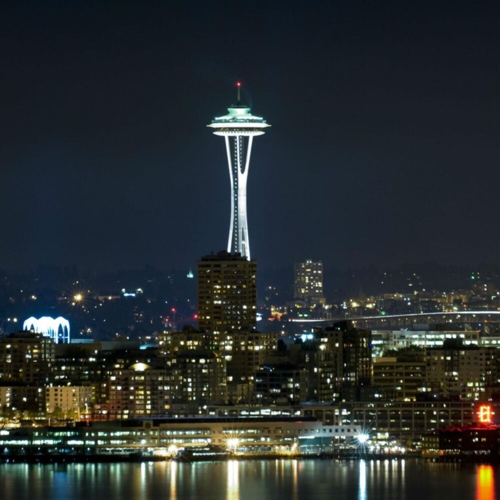 Picture of City Lights