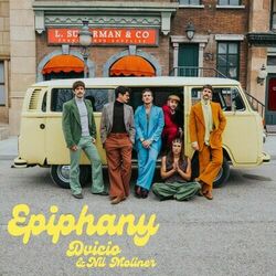 Cover of Epiphany