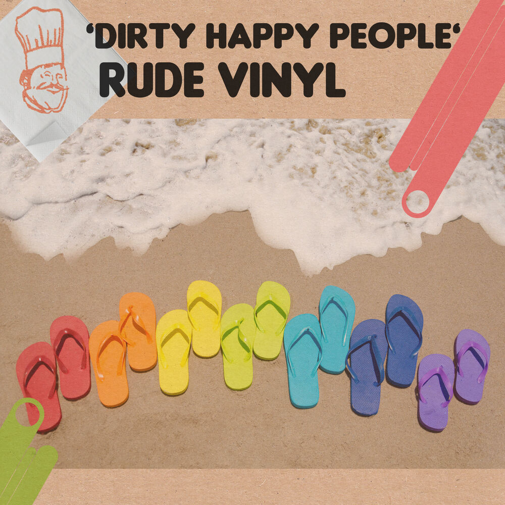 Picture of Dirty Happy People