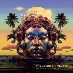 Cover of Hillside (Fine, Fine)