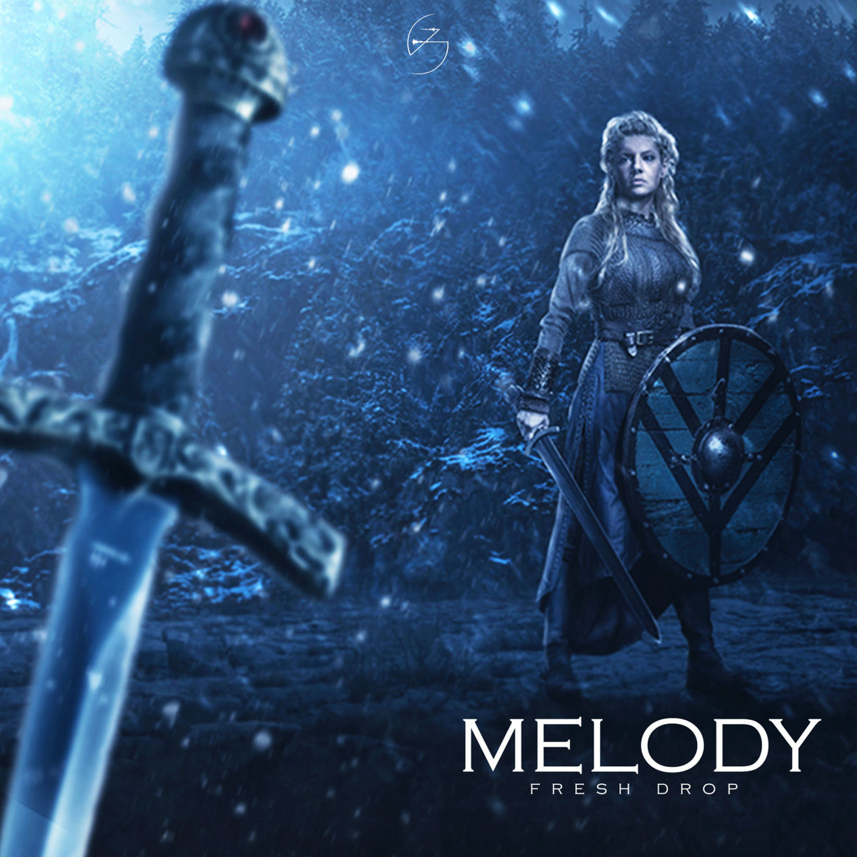 Album cover of Melody