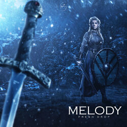 music cover