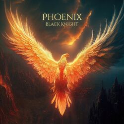Cover of Phoenix