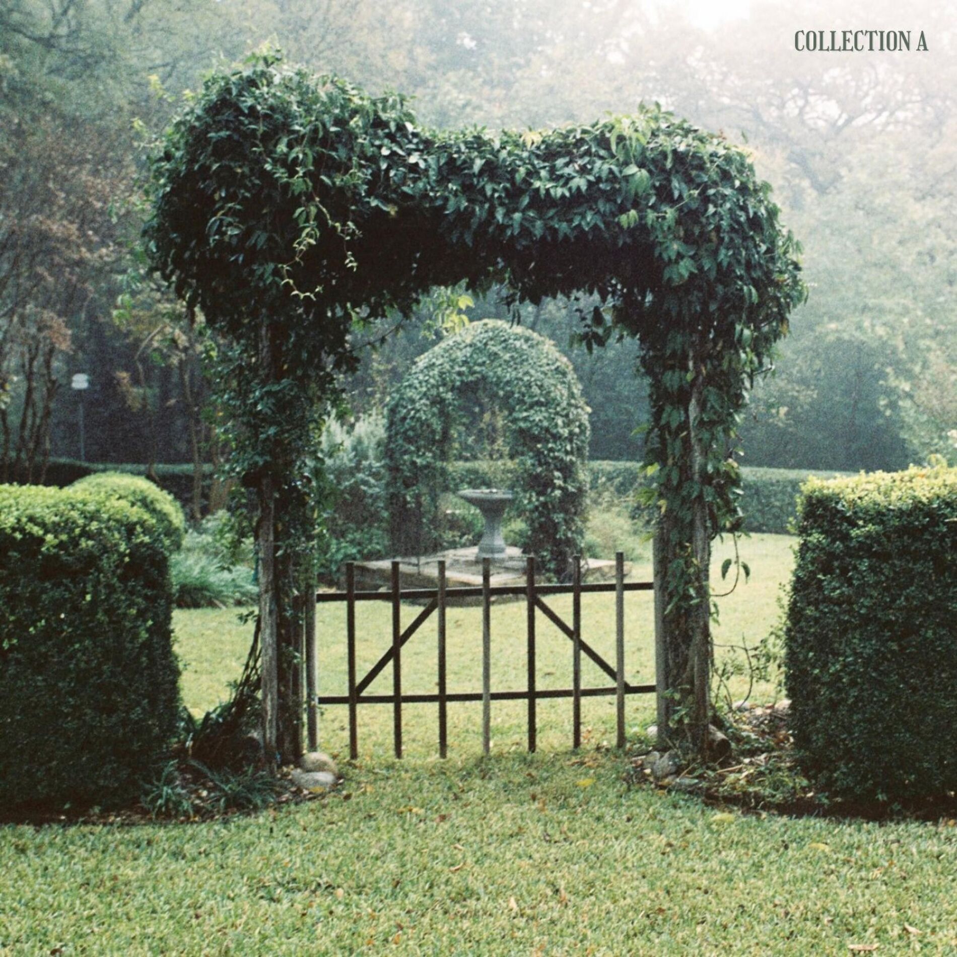 Album cover of Collection A