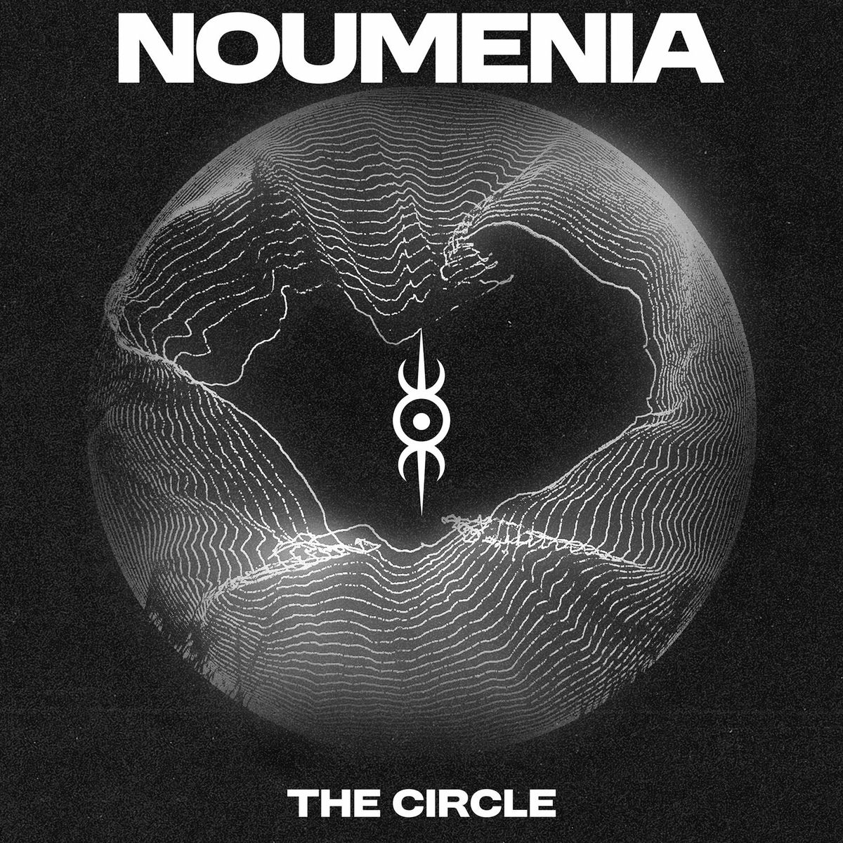 Album cover of The Circle