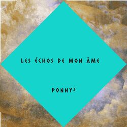 Cover of Les Échos De Mon Âme