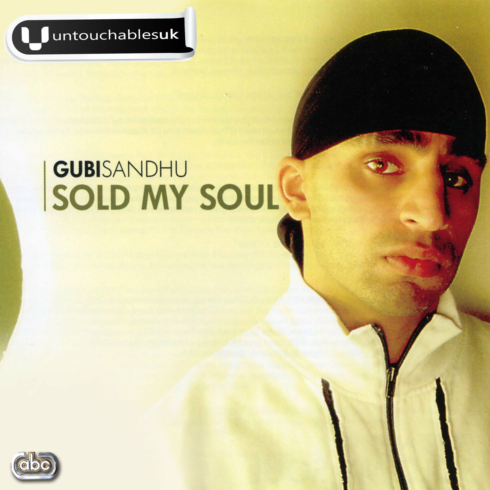 Album cover of Sajana