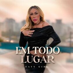Cover of Em Todo Lugar