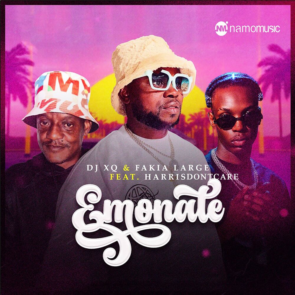 Picture of Emonate