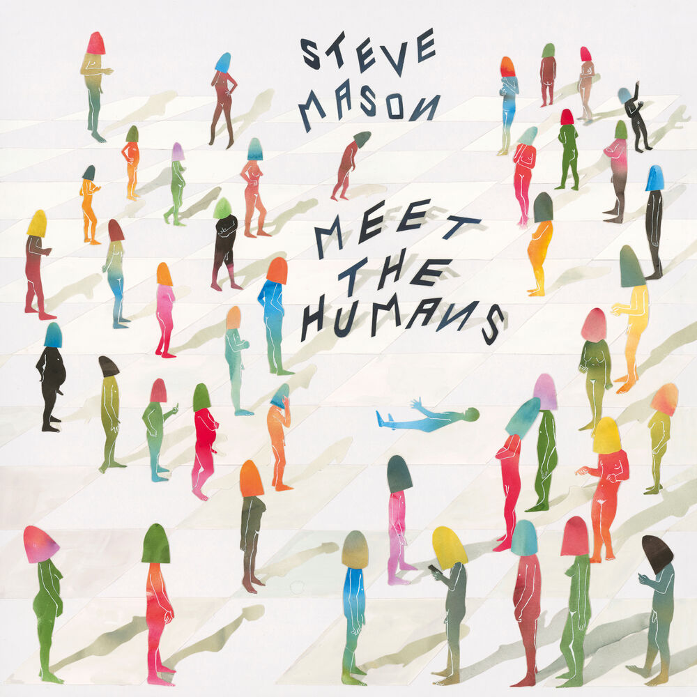 Picture of Meet The Humans