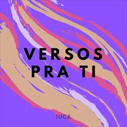 Cover of Versos Pra Ti