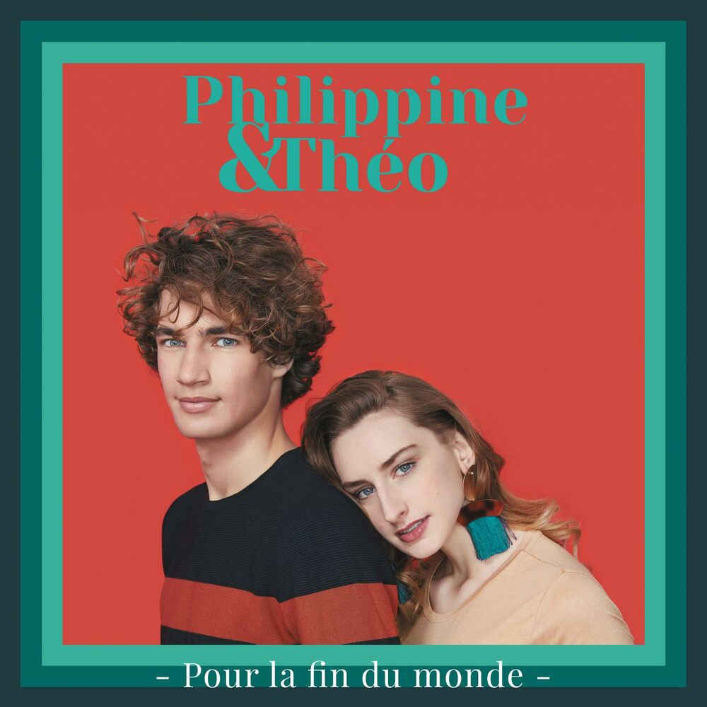 Picture of Pour la fin du monde