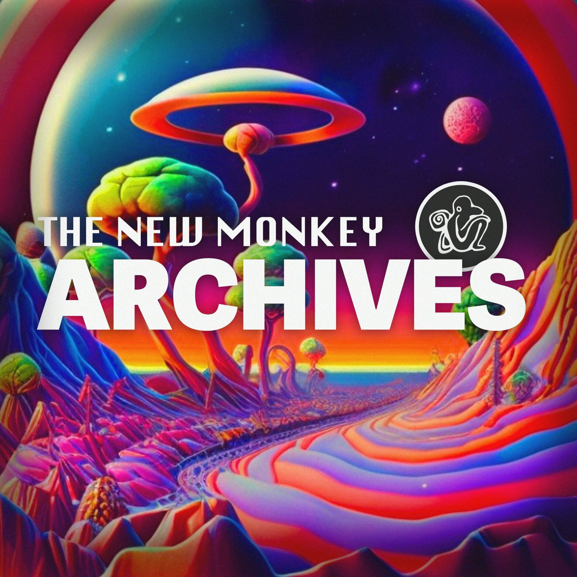 Album cover of TNM Archive 14th April 2000