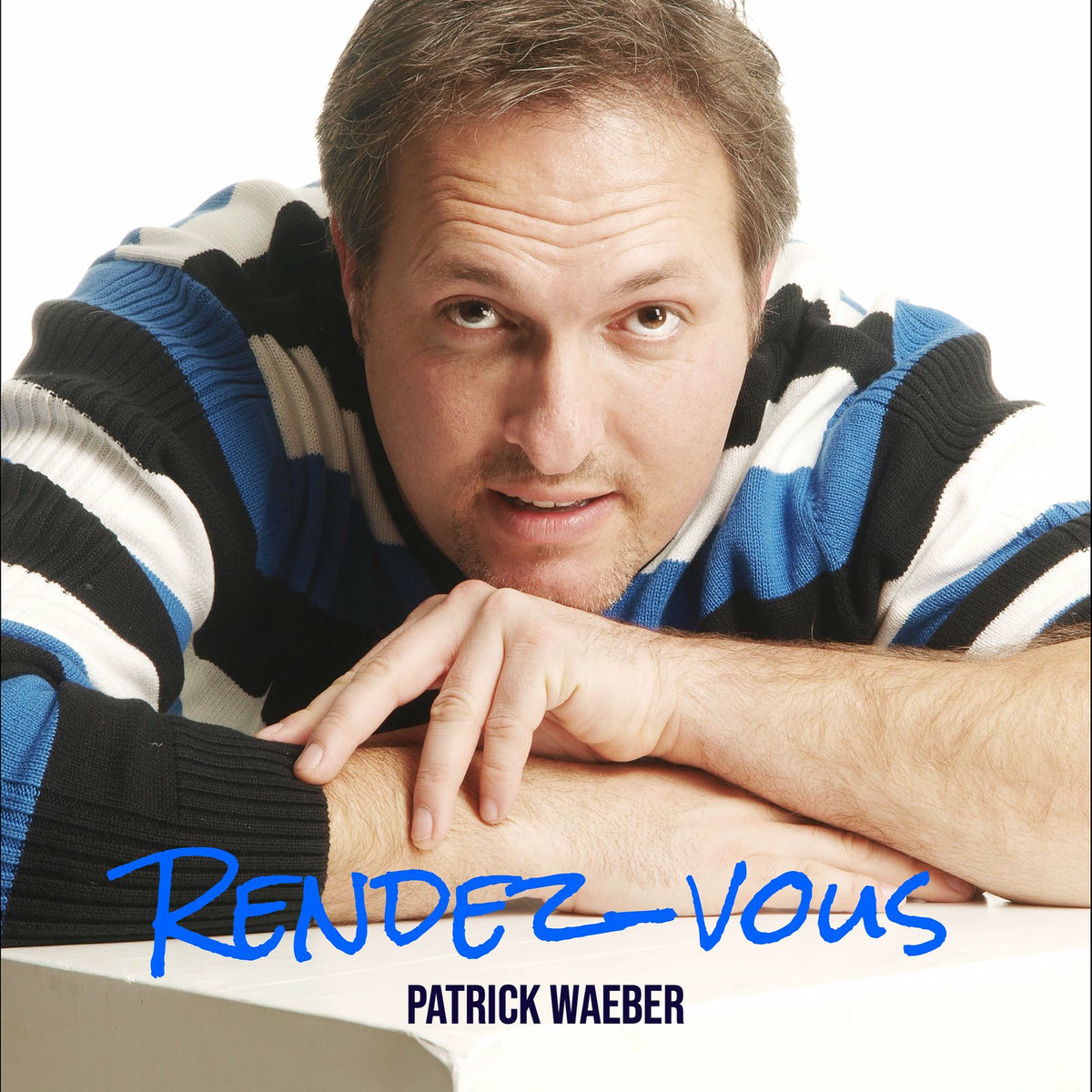 Album cover of Rendez-vous
