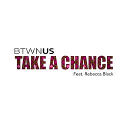 Cover of Take A Chance