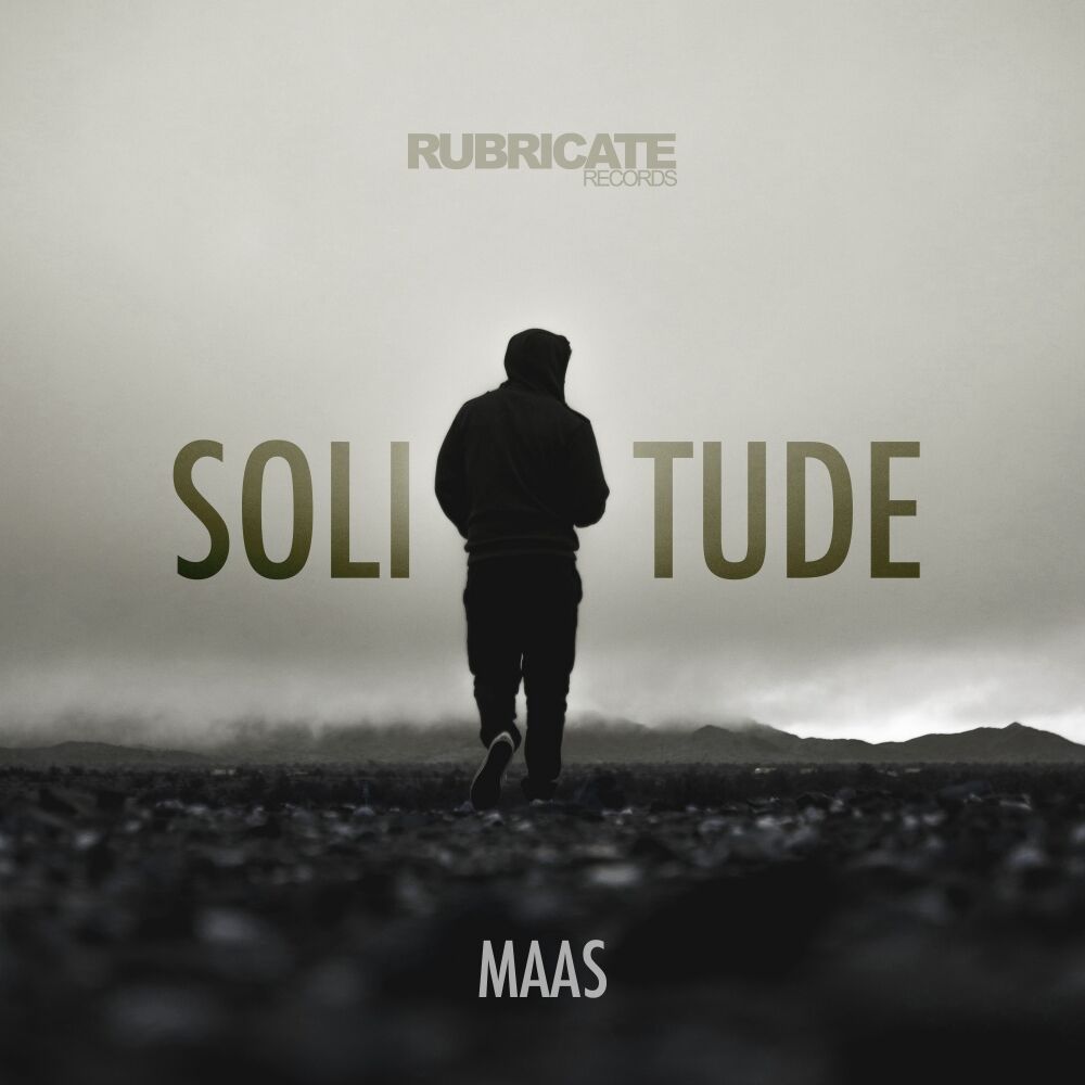 Picture of Solitude EP