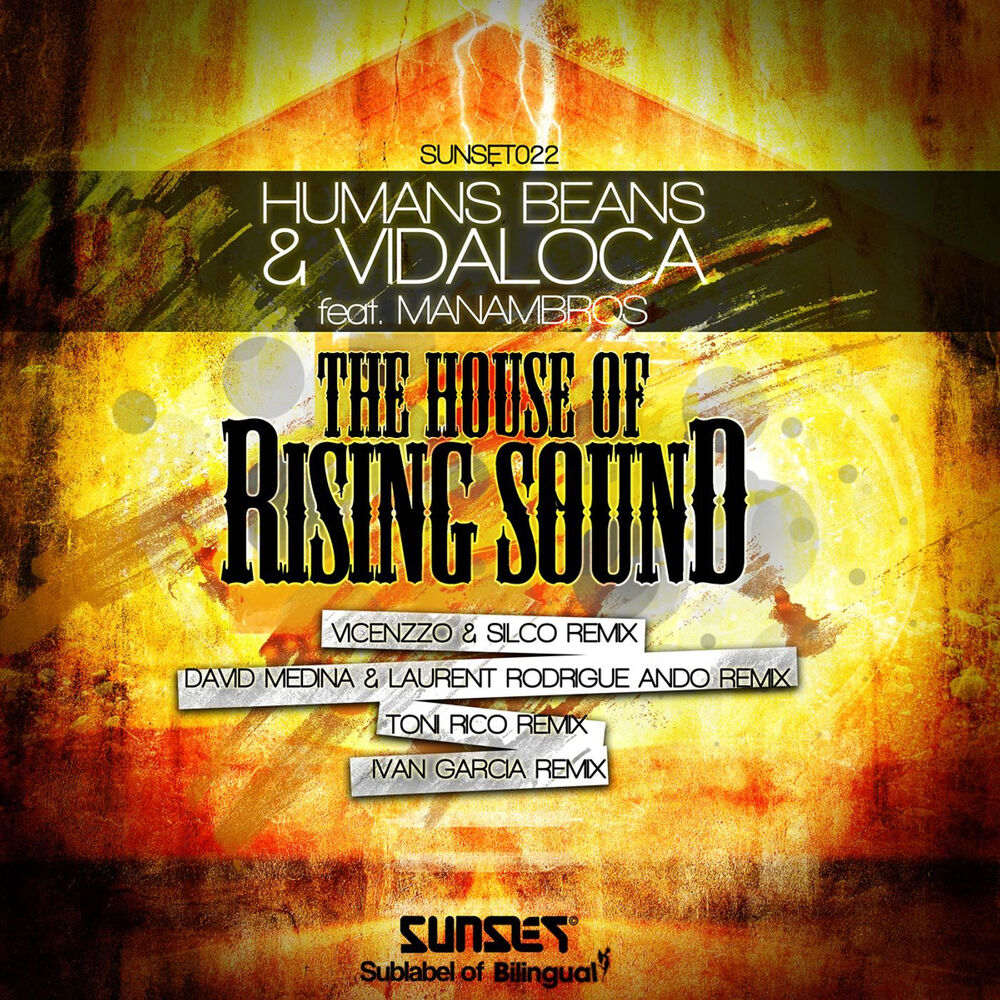 Picture of House of The Rising Sound