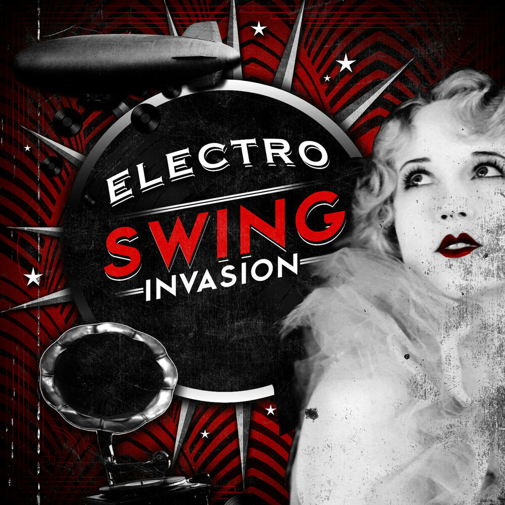Picture of Electro Swing Invasion