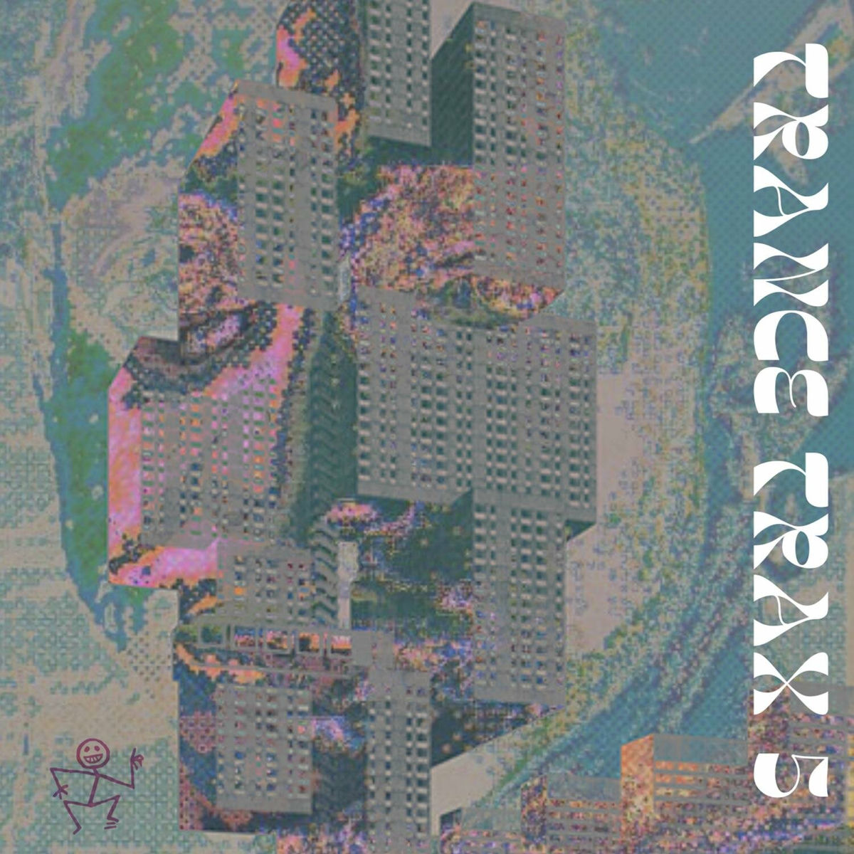 Album cover of Trance Trax Vol 5