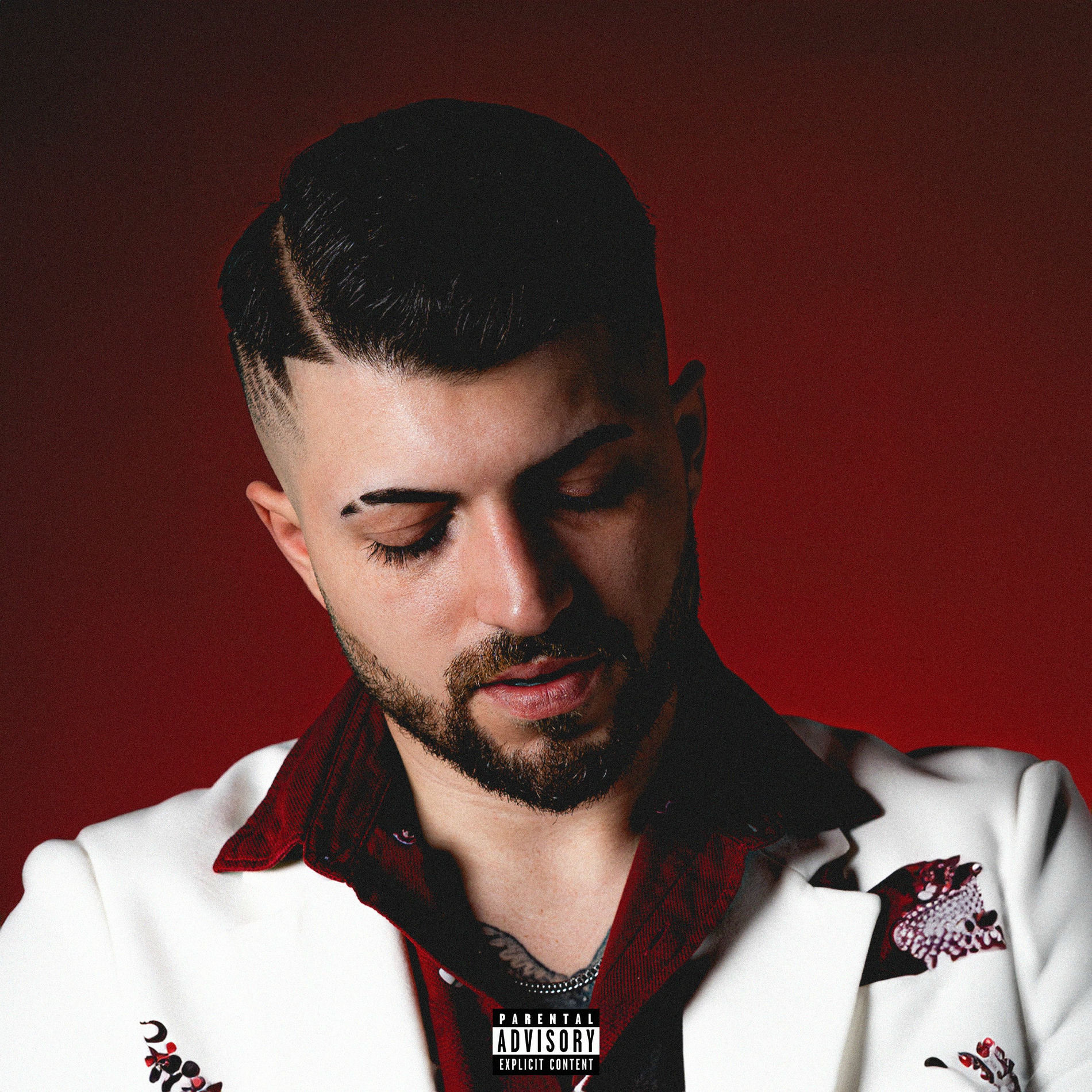 Album cover of ElPatron