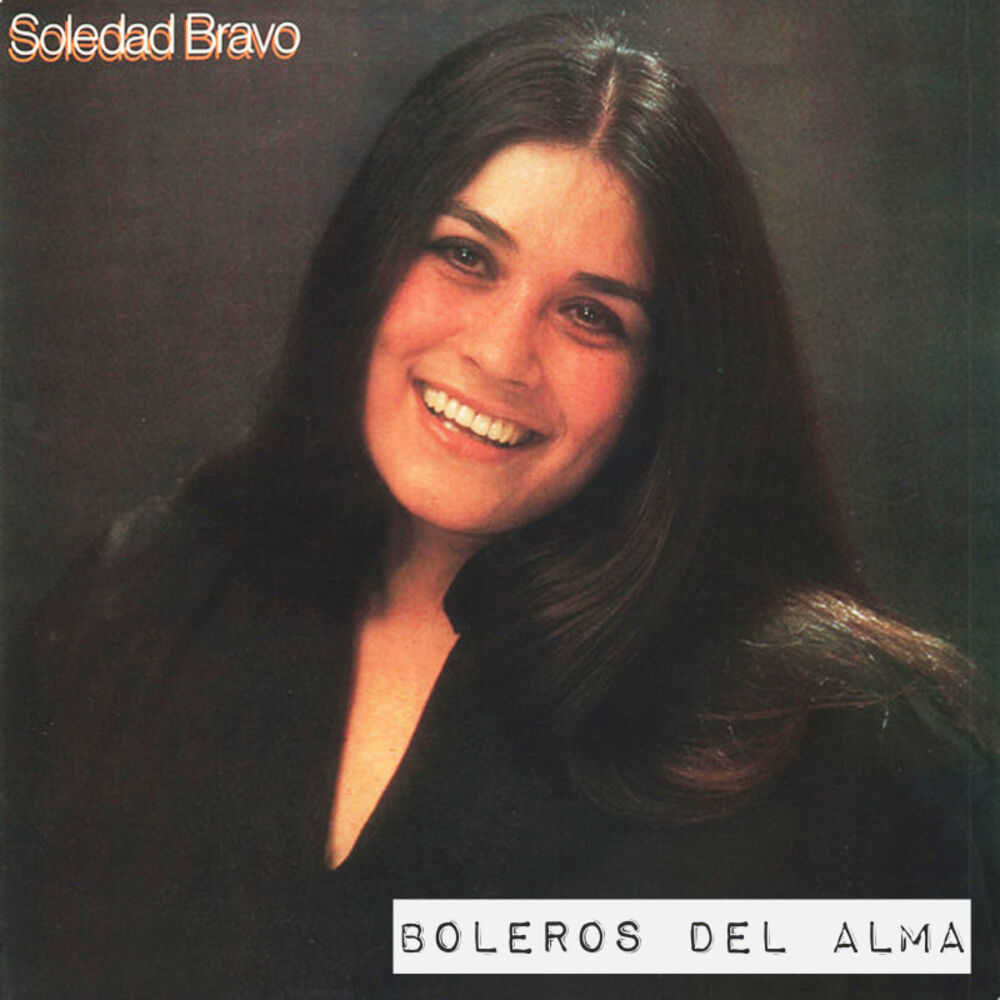 Picture of Boleros del Alma