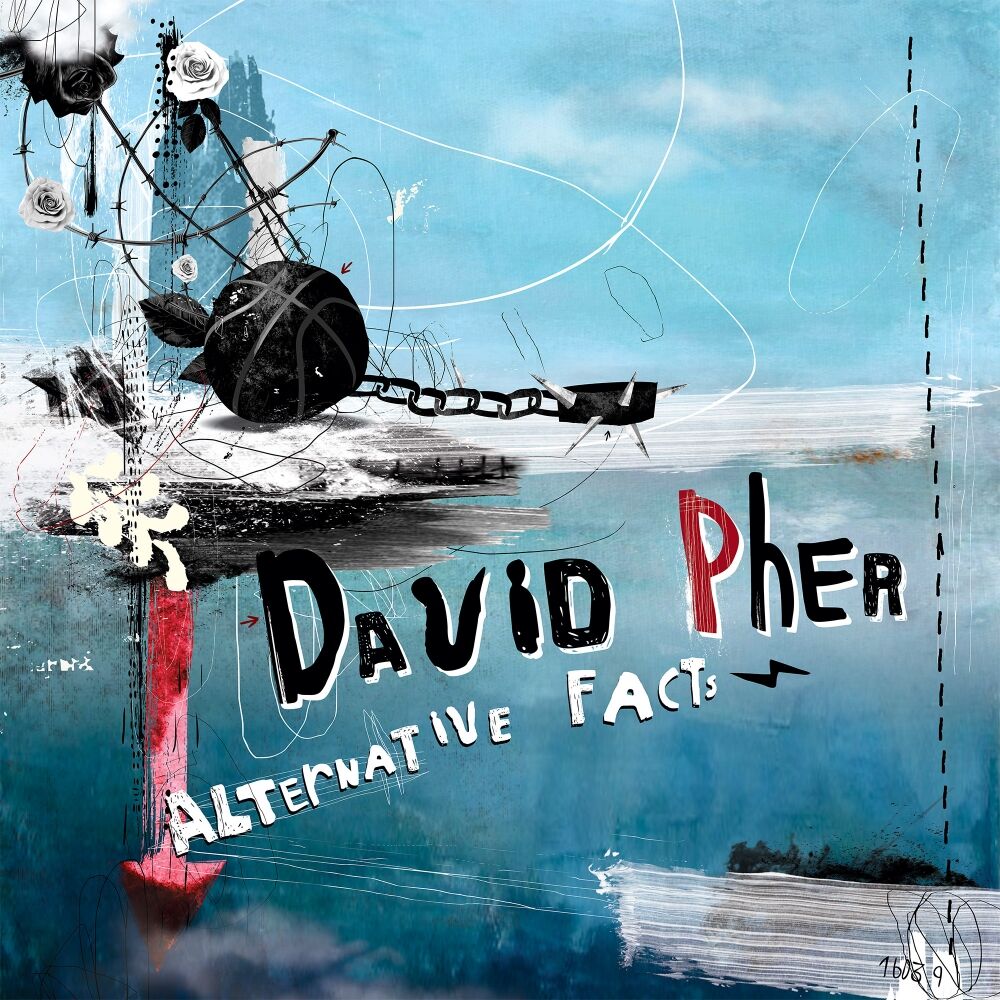 Picture of Alternative Facts