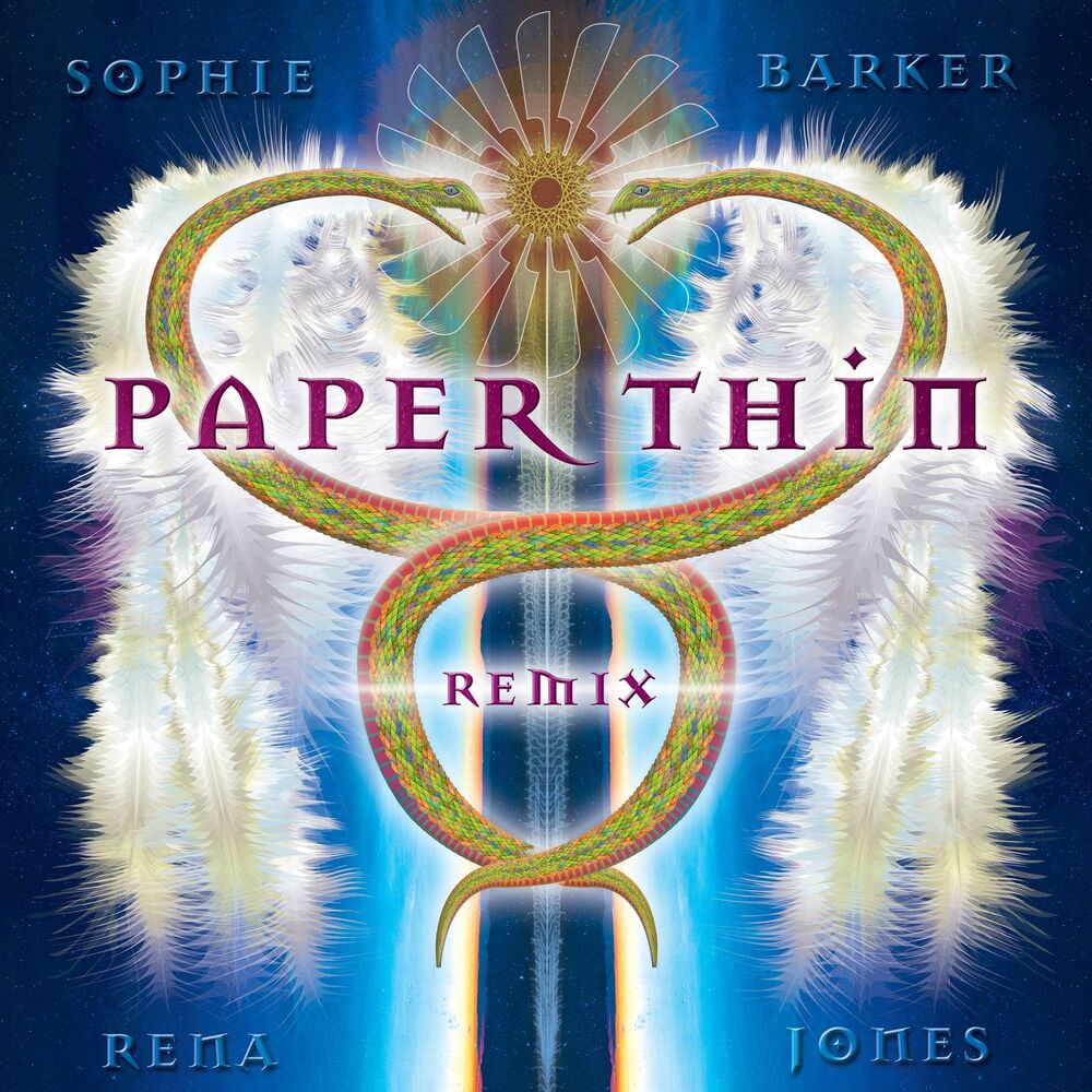 Picture of Paper Thin