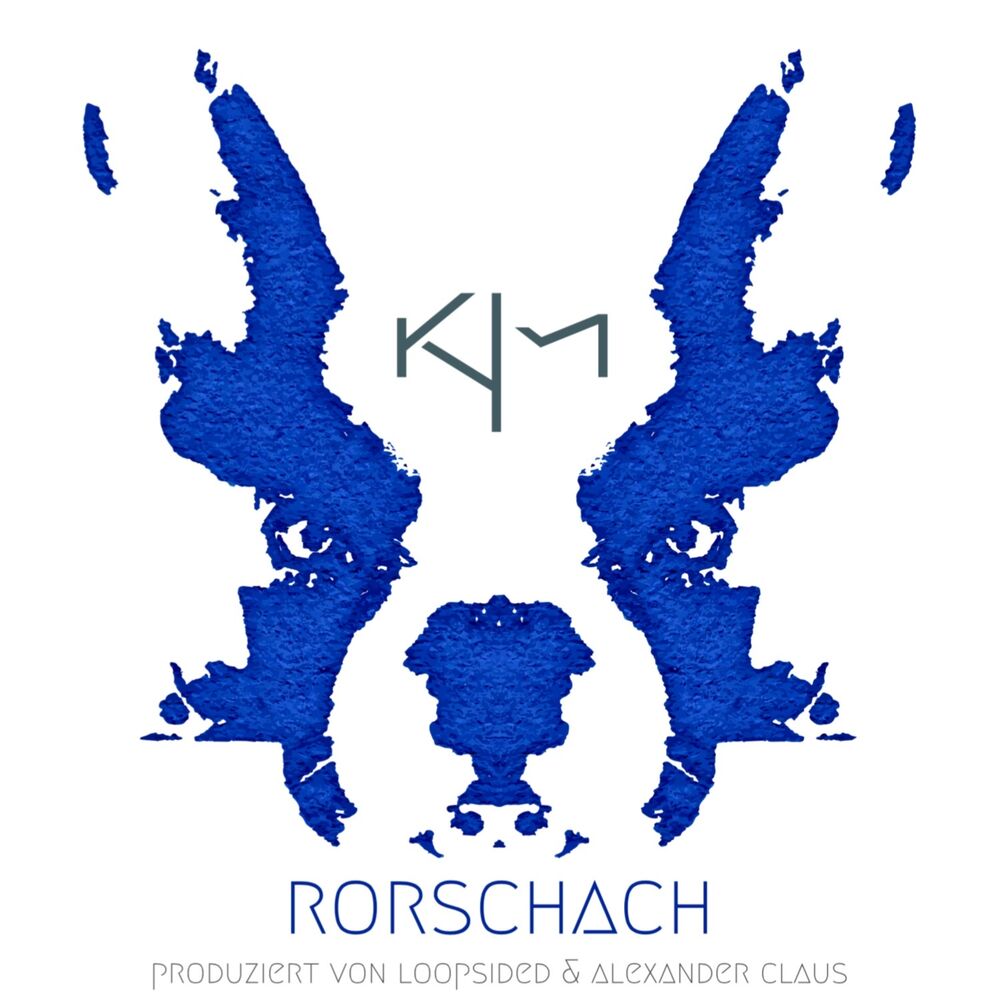 Picture of Rorschach