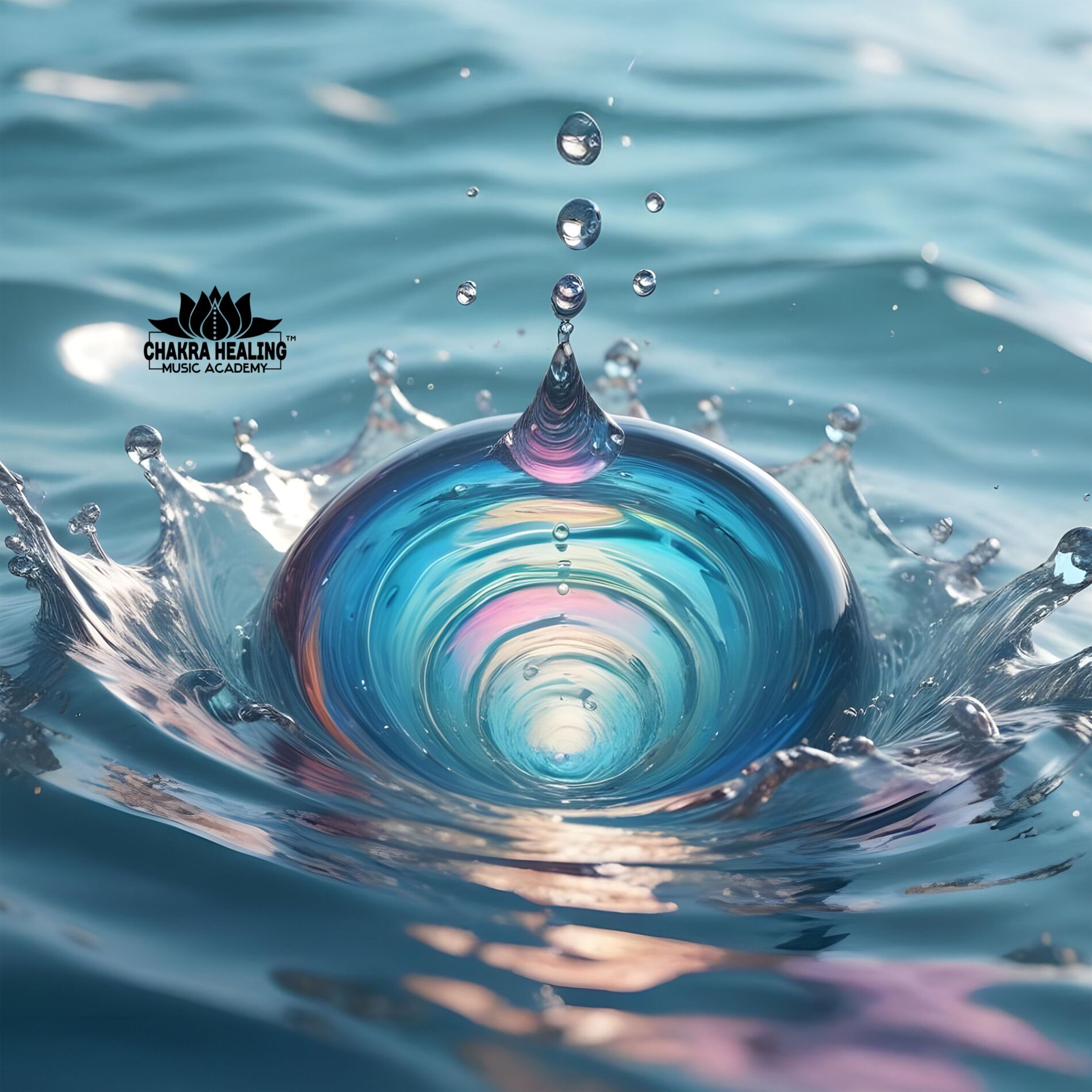 Album cover of Luminous Flow
