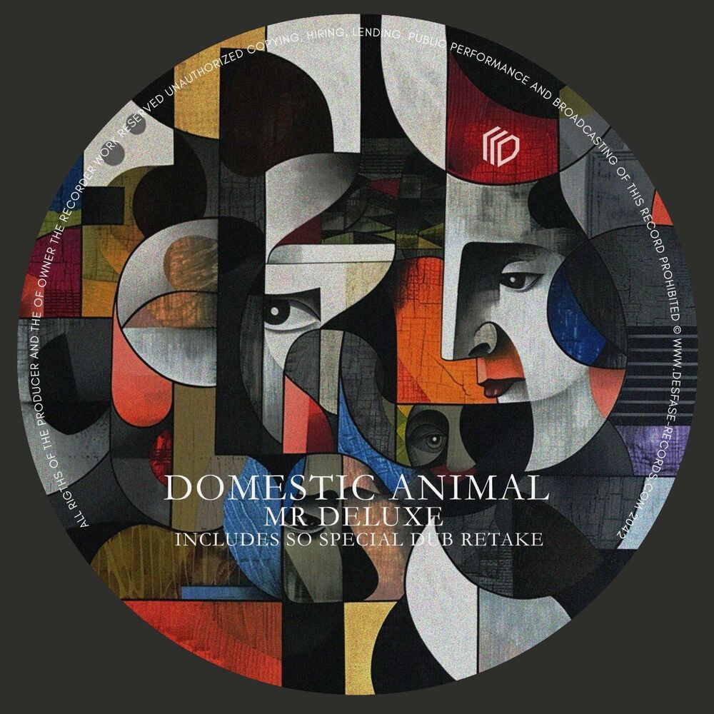 Picture of Domestic Animal
